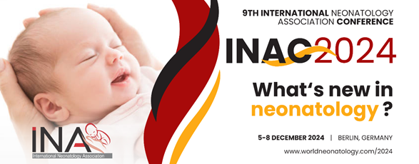 9th International Neonatology Association Conference